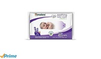Himalaya Herbal Soothing Baby Wipes - 24 Pieces @ Rs.16