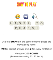 Free 200 Myntra Points (Answers added, Redeemable during 6 - 9th Sale)