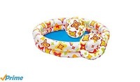 Intex Stargaze Pool Set, Multi Color @Amazon