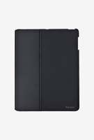 [Steal Deal] Targus THD039AP-50 Flip Case for Apple iPad Air (Black)