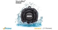 SoundBot SB512 Pro Bluetooth Speakers