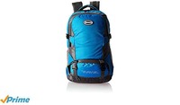 Giordano 37 Ltrs Blue Laptop Backpack (GD9240SBL)