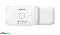 Airtel E5573Cs-609 4G Hotspot 