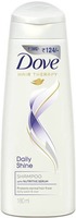 Dove Daily Shine Shampoo  (180 ml)  at 96 MRP:170