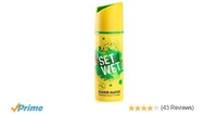 Set Wet Charm Avatar Deodorant Spray Perfume, 150ml + More Flat 43% Off