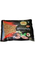 Nutraj California Almonds 500Gms (Pack Of 1)_buy 2