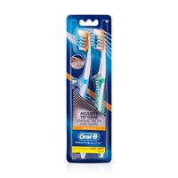 (Pantry) Oral-B Pro-Health Smart-Flex Toothbrush - 2 Unit, Soft