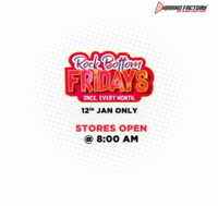 Brand Factory : Upto 70 -80% off on Suits & Blazers, Winter Wears