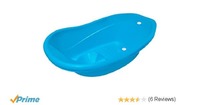 Little Deluxe Baby Bath Tub 