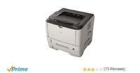 Ricoh Aficio 3510DN A4 Monochrome Laser Printer @ 4425 