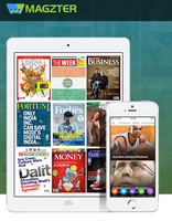 Magzter Buy a 1 Year Subscription & Get an additional 1 Year Subscription FREE