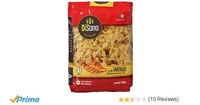 (Lowest) Disano Farfalle Durum Wheat Pasta, 500g Pantry