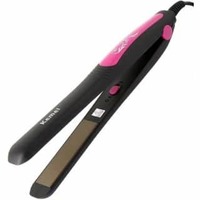 Kemei KM-328 Hair Straightener  @33+shipping 