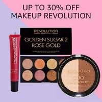 Amazon Makeup fest - 10% cashback as Amazon pay balance, 14-15 Jan