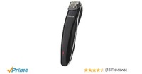 Inalsa IBT 02 Beard Trimmer (Black) @Rs 669/- (55% Off)