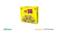Maggi Festive Flavors Gift Pack, 857g with Greeting Card 