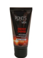 (Loot For Myntra New Users) Ponds Men Energy Charge Face Wash 100g @74/- Mrp 185/-