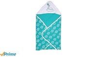  Beebop Baby Wrapper (Green