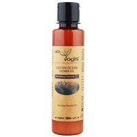 Da Yogis Earthy Ocean Shower Gel, 200ml  @99