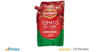 Delmonte Tomato Ketchup 1Kg