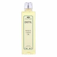 Aloe Veda Distil Massage Oil - Wheat Germ Oil (200ml)