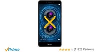 STEAL : Honor 6X (32GB)