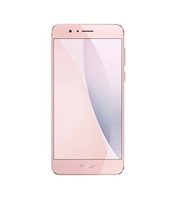 Honor 8 (Pink, 4GB RAM + 32 GB Memory)