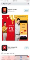 Get 250rs dineout earnings from digibank DBS