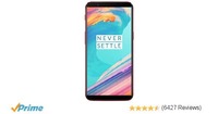 OnePlus 5T (Lava Red 8GB RAM + 128GB ROM) at Rs.37999 + Extra ₹2,000 Off on Exchange |10% HDFC Cards & EMI Discount + NO Cost EMI Offer