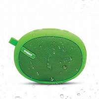 Envent Livefree 325  Portable Bluetooth Mobile/Tablet Speaker  (Green)
