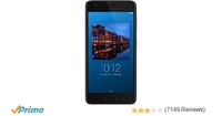 Lenovo Z2 Plus (Black, 32GB) 