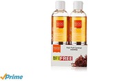 VLCC Hair Fall Control Shampoo, 350ml (Buy 1 Get 1 Free) 