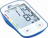 Dr. Morepen Bp-11 Bp monitor