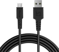 iVoltaa Sync and Charge Cable at Rs99