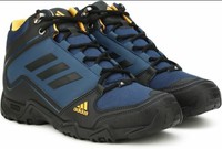55% off on ADIDAS outdoor shoes + bank offer. starts 1756