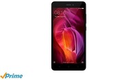 Redmi Note 4 (4GB RAM - 64GB) @ Rs.9900 with HDFC/Citi Offer