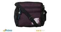 Amazon : JEB Sling Bag (Purple, JSPR101) for 150