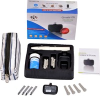 Operon Gmate ON Glucometer 