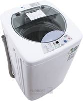 [Lowest] - : Haier 6 kg Fully Automatic Top Load Washing Machine White (HWM 60-10) @ Rs 11799