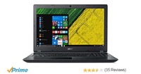 Acer Core i3/4GB/1TB/Windows 10/Integrated Graphics