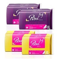 Get 100% Cashback upto 100 on Sanitary pads on Paytmmall App [Padman initiative] 