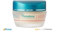 Himalaya Clear Complexion Day Cream, 50g 73% off delhi ncr 