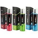 [50% Off] Killer Deodorant, 450 ml (Pack of 3) @Rs. 298 MRP Rs. 597 + 10% cashback