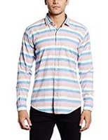 Dennison Men's Business Shirts