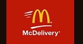 Mcdonalds - Pay with Phonepe Get Flat 50 cashback and other offers