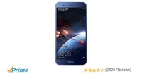 Honor 8 Pearl White @ Rs.12999 | Honor 8 Pro @ Rs.23999