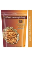 Golden Nut Almonds 200Gms 1Pc 