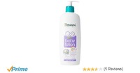 Pantry : Himalaya Baby Lotion (400ml, Pack of 2)