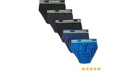 [Loot] RUPA Frontline Men's Cotton Brief (Pack of 5) (Colors May Vary) @Rs 134 [2 diff]
