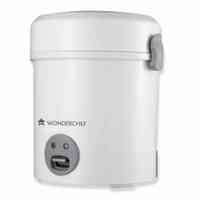 Wonderchef Mini Rice Cooker 0.5L